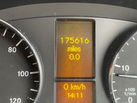 USED 2014 64 MERCEDES-BENZ SPRINTER 513 CDI 130 LWB HI ROOF [ 5.0t ] TWIN WHEELS 