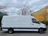 USED 2014 64 MERCEDES-BENZ SPRINTER 513 CDI 130 LWB HI ROOF [ 5.0t ] TWIN WHEELS 