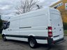 USED 2014 64 MERCEDES-BENZ SPRINTER 513 CDI 130 LWB HI ROOF [ 5.0t ] TWIN WHEELS 