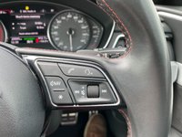 USED 2017 67 AUDI A4 3.0 TFSI S4 QUATTRO 4d AUTO 349 BHP 