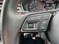 USED 2017 67 AUDI A4 3.0 TFSI S4 QUATTRO 4d AUTO 349 BHP 