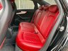 USED 2017 67 AUDI A4 3.0 TFSI S4 QUATTRO 4d AUTO 349 BHP 