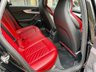 USED 2017 67 AUDI A4 3.0 TFSI S4 QUATTRO 4d AUTO 349 BHP 