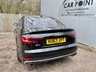 USED 2017 67 AUDI A4 3.0 TFSI S4 QUATTRO 4d AUTO 349 BHP 