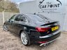 USED 2017 67 AUDI A4 3.0 TFSI S4 QUATTRO 4d AUTO 349 BHP 