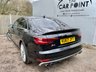 USED 2017 67 AUDI A4 3.0 TFSI S4 QUATTRO 4d AUTO 349 BHP 