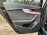 USED 2017 67 AUDI A4 3.0 TFSI S4 QUATTRO 4d AUTO 349 BHP 