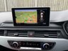 USED 2017 67 AUDI A4 3.0 TFSI S4 QUATTRO 4d AUTO 349 BHP 