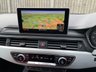 USED 2017 67 AUDI A4 3.0 TFSI S4 QUATTRO 4d AUTO 349 BHP 