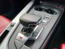 USED 2017 67 AUDI A4 3.0 TFSI S4 QUATTRO 4d AUTO 349 BHP 