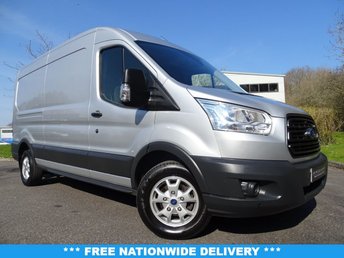 View our FORD TRANSIT