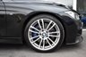 USED 2014 14 BMW 3 SERIES 3.0 330D M SPORT 4d 255 BHP PAN ROOF-M PERFORMACE STYLING.