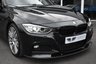 USED 2014 14 BMW 3 SERIES 3.0 330D M SPORT 4d 255 BHP PAN ROOF-M PERFORMACE STYLING.