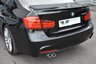 USED 2014 14 BMW 3 SERIES 3.0 330D M SPORT 4d 255 BHP PAN ROOF-M PERFORMACE STYLING.