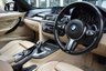 USED 2014 14 BMW 3 SERIES 3.0 330D M SPORT 4d 255 BHP PAN ROOF-M PERFORMACE STYLING.