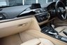 USED 2014 14 BMW 3 SERIES 3.0 330D M SPORT 4d 255 BHP PAN ROOF-M PERFORMACE STYLING.
