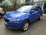 USED 2018 68 SKODA KAROQ 1.6 SE TDI 5d 114 BHP Full Service History + Just Serviced, One Owner, NEW MOT, Balance of Skoda Manufacturer Warranty until September 2021, Great fuel economy! Low Insurance Group! Diesel