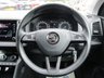 USED 2018 68 SKODA KAROQ 1.6 SE TDI 5d 114 BHP Full Service History + Just Serviced, One Owner, NEW MOT, Balance of Skoda Manufacturer Warranty until September 2021, Great fuel economy! Low Insurance Group! Diesel