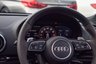 USED 2019 69 AUDI RS3 2.5 RS 3 TFSI QUATTRO AUDI SPORT EDITION 5d 395 BHP BLACK STYLING PCK+MILTEK EXHST