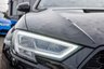 USED 2019 69 AUDI RS3 2.5 RS 3 TFSI QUATTRO AUDI SPORT EDITION 5d 395 BHP BLACK STYLING PCK+MILTEK EXHST