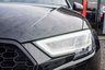 USED 2019 69 AUDI RS3 2.5 RS 3 TFSI QUATTRO AUDI SPORT EDITION 5d 395 BHP BLACK STYLING PCK+MILTEK EXHST
