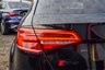 USED 2019 69 AUDI RS3 2.5 RS 3 TFSI QUATTRO AUDI SPORT EDITION 5d 395 BHP BLACK STYLING PCK+MILTEK EXHST