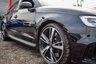 USED 2019 69 AUDI RS3 2.5 RS 3 TFSI QUATTRO AUDI SPORT EDITION 5d 395 BHP BLACK STYLING PCK+MILTEK EXHST