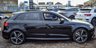 USED 2019 69 AUDI RS3 2.5 RS 3 TFSI QUATTRO AUDI SPORT EDITION 5d 395 BHP BLACK STYLING PCK+MILTEK EXHST