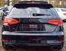USED 2019 69 AUDI RS3 2.5 RS 3 TFSI QUATTRO AUDI SPORT EDITION 5d 395 BHP BLACK STYLING PCK+MILTEK EXHST