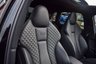USED 2019 69 AUDI RS3 2.5 RS 3 TFSI QUATTRO AUDI SPORT EDITION 5d 395 BHP BLACK STYLING PCK+MILTEK EXHST