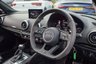 USED 2019 69 AUDI RS3 2.5 RS 3 TFSI QUATTRO AUDI SPORT EDITION 5d 395 BHP BLACK STYLING PCK+MILTEK EXHST