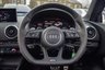 USED 2019 69 AUDI RS3 2.5 RS 3 TFSI QUATTRO AUDI SPORT EDITION 5d 395 BHP BLACK STYLING PCK+MILTEK EXHST