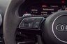 USED 2019 69 AUDI RS3 2.5 RS 3 TFSI QUATTRO AUDI SPORT EDITION 5d 395 BHP BLACK STYLING PCK+MILTEK EXHST