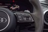 USED 2019 69 AUDI RS3 2.5 RS 3 TFSI QUATTRO AUDI SPORT EDITION 5d 395 BHP BLACK STYLING PCK+MILTEK EXHST