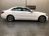 USED 2015 15 MERCEDES-BENZ C CLASS 2.1 C220 BLUETEC SPORT 4d 170 BHP FINANCE RATES FROM 6.9% APR