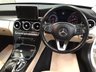 USED 2015 15 MERCEDES-BENZ C CLASS 2.1 C220 BLUETEC SPORT 4d 170 BHP FINANCE RATES FROM 6.9% APR