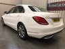 USED 2015 15 MERCEDES-BENZ C CLASS 2.1 C220 BLUETEC SPORT 4d 170 BHP FINANCE RATES FROM 6.9% APR
