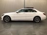 USED 2015 15 MERCEDES-BENZ C CLASS 2.1 C220 BLUETEC SPORT 4d 170 BHP FINANCE RATES FROM 6.9% APR