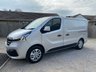 USED 2021 21 RENAULT TRAFIC SL28 SPORT NAV ENERGY DCI 145 BHP  