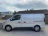 USED 2021 21 RENAULT TRAFIC SL28 SPORT NAV ENERGY DCI 145 BHP  