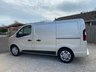 USED 2021 21 RENAULT TRAFIC SL28 SPORT NAV ENERGY DCI 145 BHP  