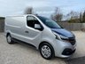 USED 2021 21 RENAULT TRAFIC SL28 SPORT NAV ENERGY DCI 145 BHP  