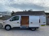 USED 2021 21 RENAULT TRAFIC SL28 SPORT NAV ENERGY DCI 145 BHP  
