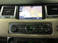 USED 2010 60 LAND ROVER RANGE ROVER SPORT 3.0 TDV6 HSE 5d 245 BHP * 1 OWNER ONLY  * BOTH TIMING BELTS REPLACED * PRIVACY * REAR SEAT ENTERTAINMENT *