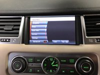 USED 2010 60 LAND ROVER RANGE ROVER SPORT 3.0 TDV6 HSE 5d 245 BHP * 1 OWNER ONLY  * BOTH TIMING BELTS REPLACED * PRIVACY * REAR SEAT ENTERTAINMENT *