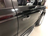 USED 2010 60 LAND ROVER RANGE ROVER SPORT 3.0 TDV6 HSE 5d 245 BHP * 1 OWNER ONLY  * BOTH TIMING BELTS REPLACED * PRIVACY * REAR SEAT ENTERTAINMENT *