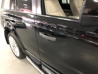 USED 2010 60 LAND ROVER RANGE ROVER SPORT 3.0 TDV6 HSE 5d 245 BHP * 1 OWNER ONLY  * BOTH TIMING BELTS REPLACED * PRIVACY * REAR SEAT ENTERTAINMENT *