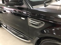 USED 2010 60 LAND ROVER RANGE ROVER SPORT 3.0 TDV6 HSE 5d 245 BHP * 1 OWNER ONLY  * BOTH TIMING BELTS REPLACED * PRIVACY * REAR SEAT ENTERTAINMENT *