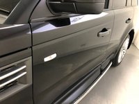 USED 2010 60 LAND ROVER RANGE ROVER SPORT 3.0 TDV6 HSE 5d 245 BHP * 1 OWNER ONLY  * BOTH TIMING BELTS REPLACED * PRIVACY * REAR SEAT ENTERTAINMENT *