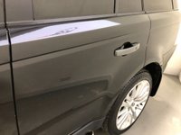USED 2010 60 LAND ROVER RANGE ROVER SPORT 3.0 TDV6 HSE 5d 245 BHP * 1 OWNER ONLY  * BOTH TIMING BELTS REPLACED * PRIVACY * REAR SEAT ENTERTAINMENT *